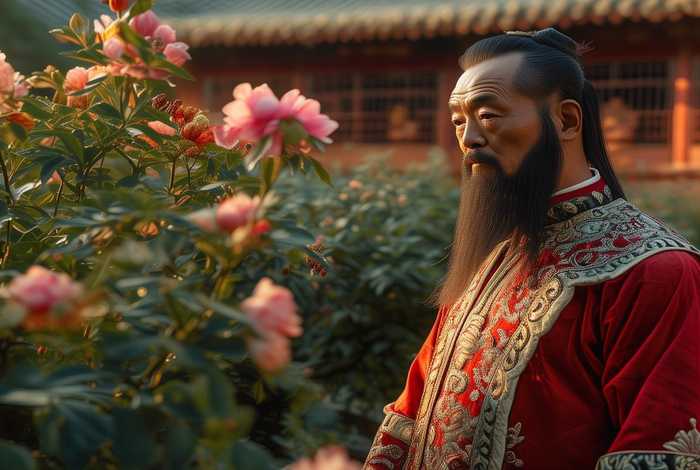 中国历史人物清朝、中国历史人物清朝有哪些 中国历史人物清朝、中国历史人物清朝有哪些