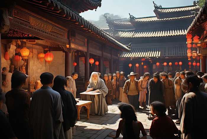 中国历史故事小品完整版（中国历史故事小品完整版免费观看）