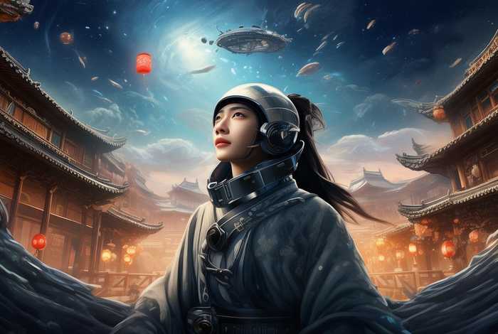 中国历史故事航天传奇人物 中国历史故事航天传奇人物有哪些
