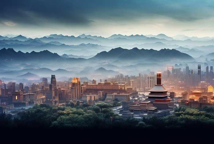 中国历史起源到现在路程、中国历史起源在哪里 中国历史起源到现在路程、中国历史起源在哪里