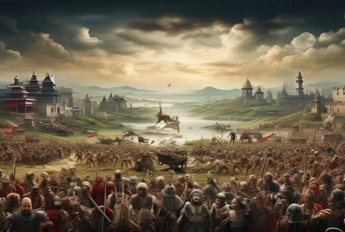 中国历史所有战争故事简介,中国历史所有战争故事简介图片 中国历史所有战争故事简介,中国历史所有战争故事简介图片