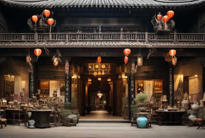 中国历史文物酒店、中国历史文物酒店有哪些