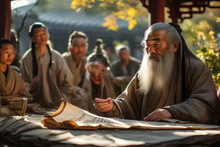 中国历史最短的故事（中国历史最短的故事100字）