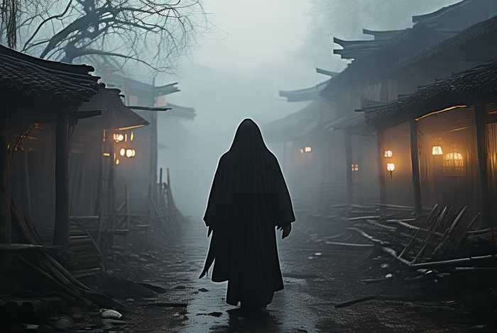 中国历史恐怖故事民间故事 - 中国历史恐怖故事民间故事有哪些