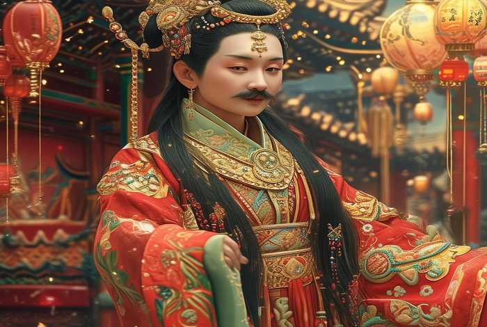 中国历史人物故事封面、中国历史人物故事封面怎么画 中国历史人物故事封面、中国历史人物故事封面怎么画