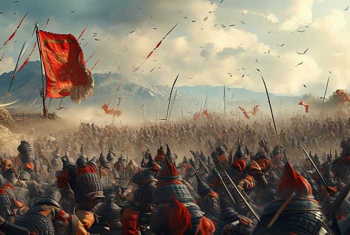 中国历史战争时期故事情节概括;中国历史战争时期故事情节概括图 中国历史战争时期故事情节概括;中国历史战争时期故事情节概括图