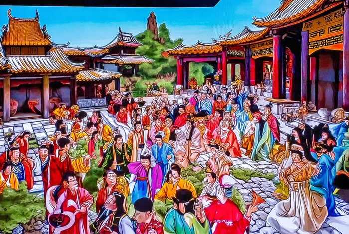 中国历史故事动画片版电影在线观看、中国历史故事动画片版电影在线观看免费