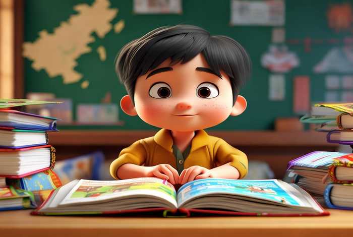 中国历史故事小学生自己能看懂吗，中国历史故事小学生自己能看懂吗知乎
