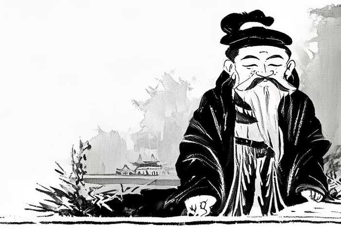 中国历史人物故事图片（中国历史人物故事图片简笔画）