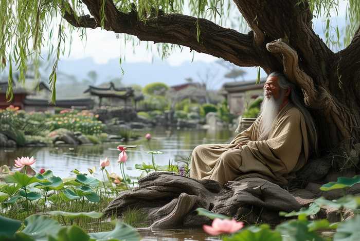 庄子的历史小故事；庄子的历史小故事有哪些