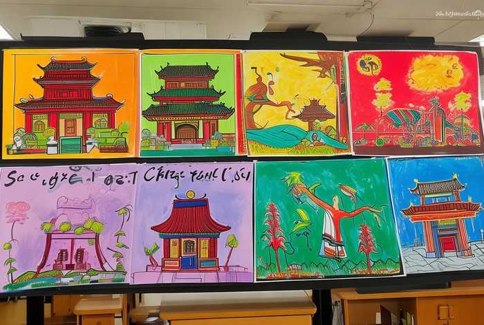 中国历史故事手工作品三年级 中国历史故事手工作品三年级简单 中国历史故事手工作品三年级 中国历史故事手工作品三年级简单