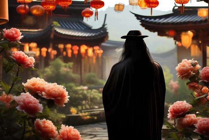中国有哪些历史人物 中国有哪些历史人物和他自己的故事