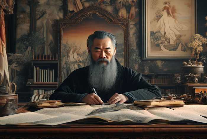 中国历史政治的得失读后感 - 中国历代政治历史得失读后感