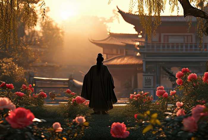 中国历史人物有名的故事有哪些 中国历史人物有名的故事有哪些作文