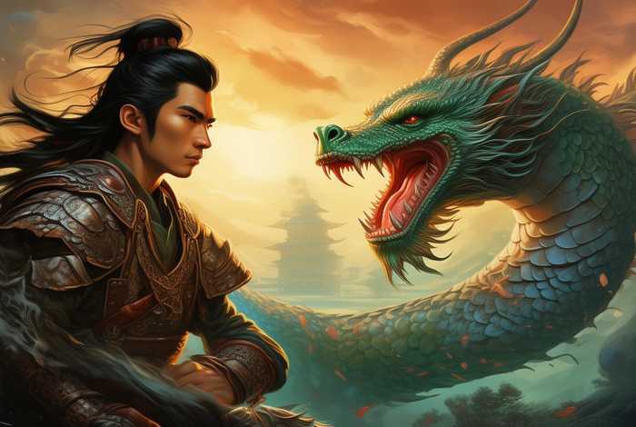 中国历史故事两百字作文三年级（中国历史故事简短版三百字）