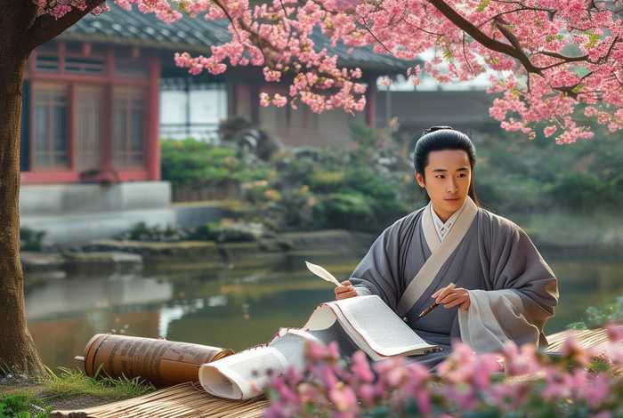 中国历史人物成长故事简介 中国历史人物成长故事简介怎么写