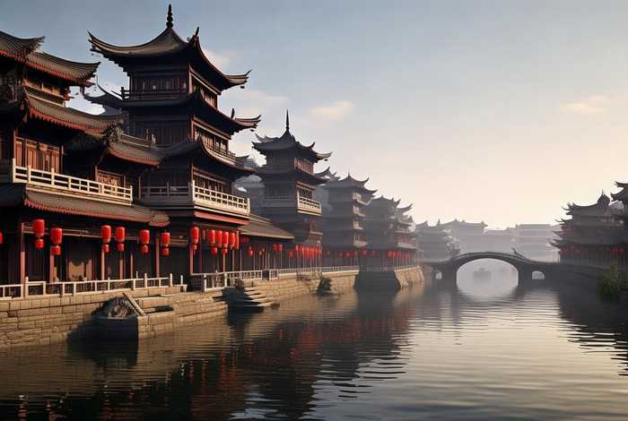 中国历史名城资料；中国历史名城资料有哪些
