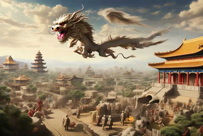 中国历史有多少个朝代 - 中国历史有多少个朝代谁建立的