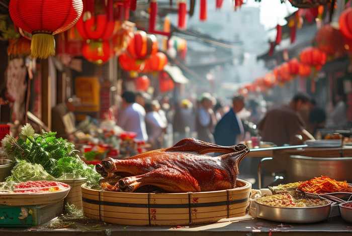 著名的中国美食 著名的中国美食英文
