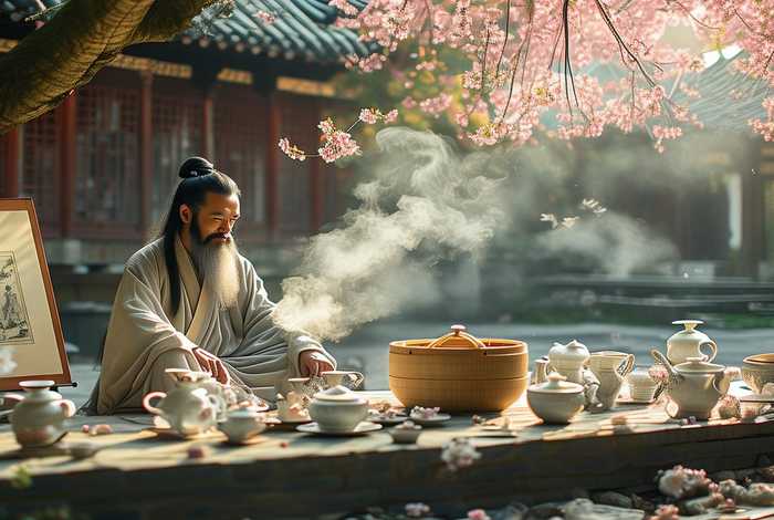 中国历史文化中关于茶的故事 历代有关茶文化的经典故事 中国历史文化中关于茶的故事 历代有关茶文化的经典故事