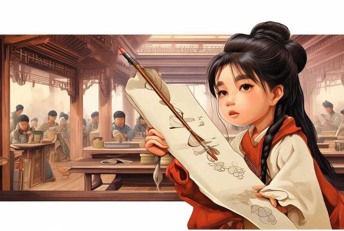 中国历史故事作文400字四年级 中国历史故事四年级100字 中国历史故事作文400字四年级 中国历史故事四年级100字