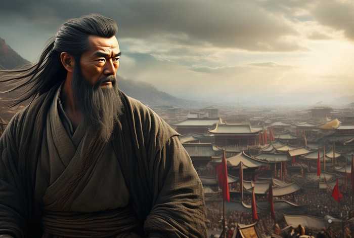 朱元璋的传奇故事，朱元璋的传奇故事有哪些