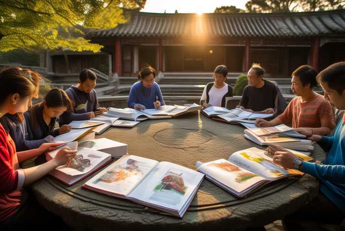 走进中国故事了解真实中国文章 - 走进中国故事了解真实中国文章内容