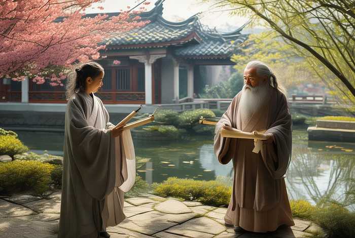 中华文化传承的故事 关于传承中华文化的故事