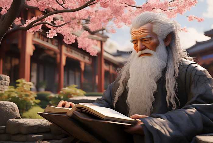 中国历史人物小故事英语版、中国历史人物小故事英语版带翻译