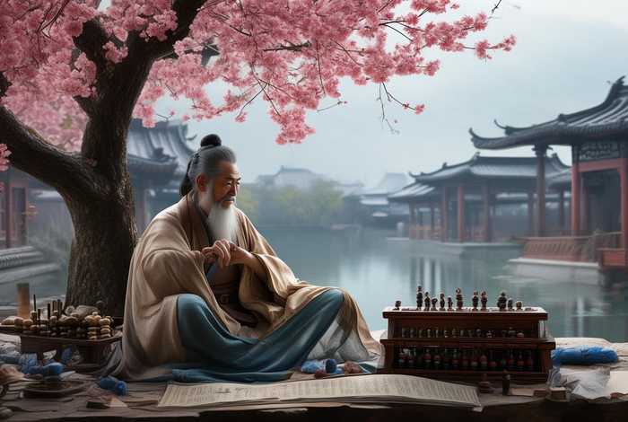 中国历史经典谋略；中国历史经典谋略有哪些