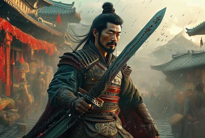 中国历史英雄故事绘画图片 中国历史英雄故事绘画图片大全