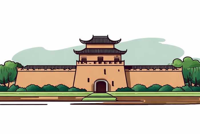 中国历史故事城堡图画简单;中国历史故事城堡图画简单版 中国历史故事城堡图画简单;中国历史故事城堡图画简单版