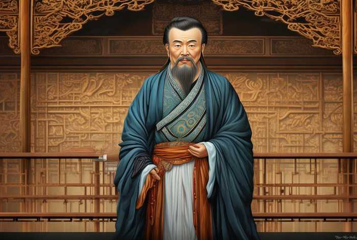 中国历史名相大全，中国历史名相大全图片