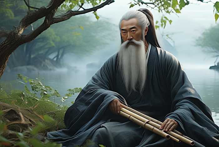 中国名人故事屈原 中国历史人物故事屈原