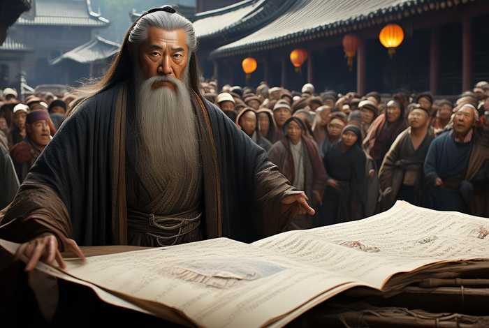 中国民间故事海瑞，中国民间故事海瑞断案主要讲了什么事情