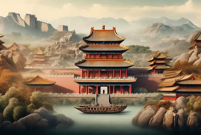 中国历史汉人王朝有哪些；中国历史汉人王朝有哪些朝代