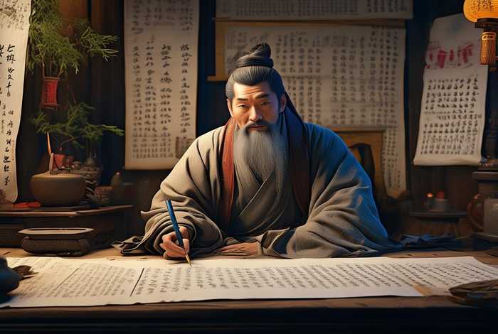 中国历史故事作文320字左右 - 中国历史故事作文320字左右怎么写 中国历史故事作文320字左右 - 中国历史故事作文320字左右怎么写
