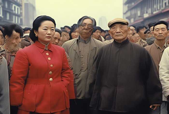 中国现代历史小故事，中国现代历史小故事100字