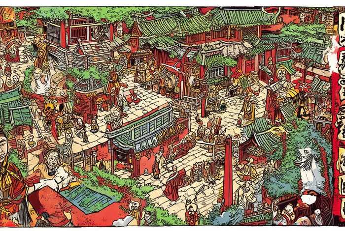 中国历史故事手绘漫画图片;中国历史故事手绘漫画图片高清 中国历史故事手绘漫画图片;中国历史故事手绘漫画图片高清