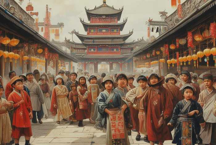 中国少年说历史背景50字 - 中国少年说的历史背景200字 中国少年说历史背景50字 - 中国少年说的历史背景200字