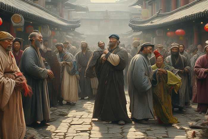 中国历史瘟疫排名一览表 - 中国历史瘟疫排名一览表最新