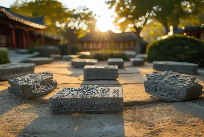 中国历史十二个故事顺序是什么 - 中国历史十二个故事顺序是什么意思
