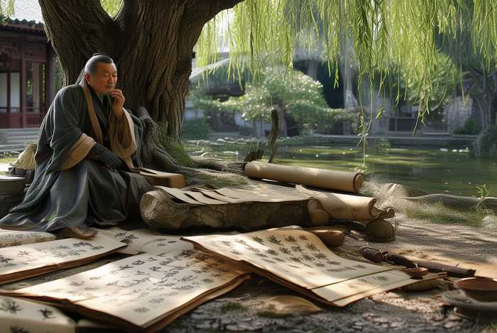 中国历史故事1000字左右（中国历史故事100篇一百字左右）