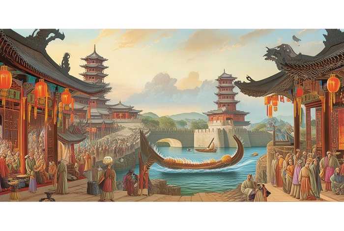 中国历史文案适合做成什么视频（历史类文案编辑要做什么）