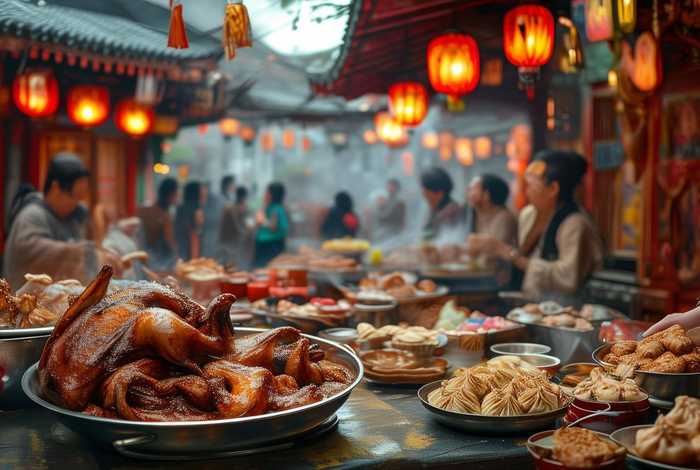 中国历史长河中美食故事有哪些、中国历史长河中美食故事有哪些呢 中国历史长河中美食故事有哪些、中国历史长河中美食故事有哪些呢
