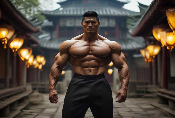 中国真正的肌肉男演员、中国真正的肌肉男演员有哪些 中国真正的肌肉男演员、中国真正的肌肉男演员有哪些