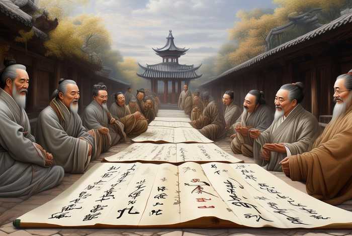中国历史真实故事大全；中国历史真实故事大全集