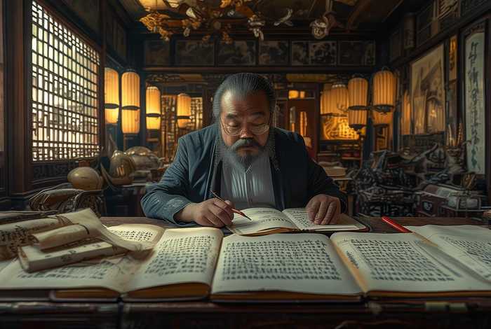 中国廉政史话的作者；中国廉洁文化史简介