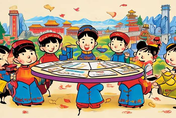 中国历史少儿版儿歌 - 中国历史少儿版儿歌有哪些 中国历史少儿版儿歌 - 中国历史少儿版儿歌有哪些