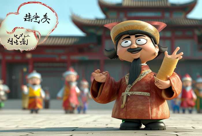 中国历史解说视频幽默 中国历史解说视频幽默风趣